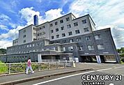医療法人青雲会青雲会病院まで850m