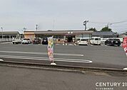 セブンイレブン南隼人店まで1000m