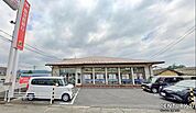 鹿児島銀行日当山支店まで2200m