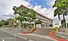 周辺：鹿児島市立桜丘東小学校まで280m