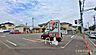 周辺：セブンイレブン鹿児島桜ヶ丘6丁目店まで190m