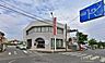 周辺：鹿児島銀行桜ケ丘支店まで300m