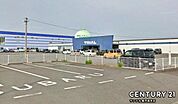 スーパーセンタートライアル隼人店まで550m