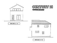 鹿児島県鹿児島市明和3丁目1800-468の一部：物件画像