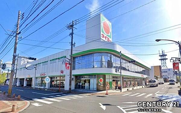 周辺を拡大表示