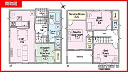 日置市東市来町湯田新築戸建 第1-1号棟