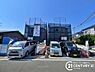 その他：前面道路から撮影した現地写真です♪