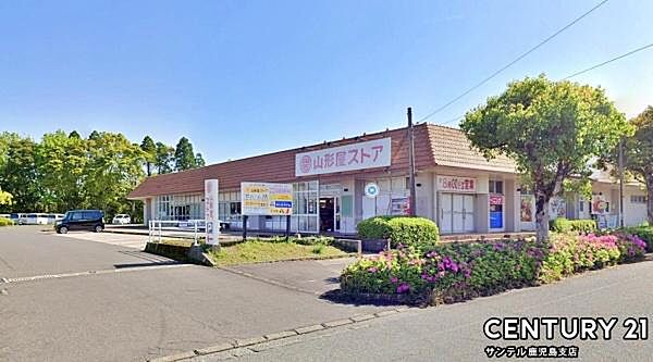 周辺を拡大表示