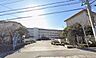 周辺：鹿児島市立東谷山中学校まで750m
