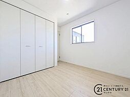 洋室の画像