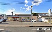 セブンイレブン鹿児島薬師堂店まで500m