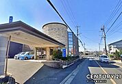 富永内科まで550m