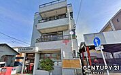 広木簡易郵便局まで550m