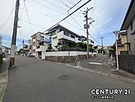 鹿児島県鹿児島市鴨池1丁目47-17：物件画像