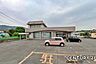 周辺：鹿児島銀行重富支店まで700m