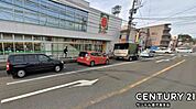 タイヨー伊敷店まで350m
