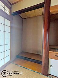 室内の画像