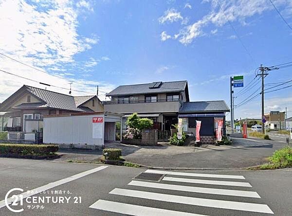 周辺を拡大表示