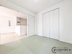 和室の画像