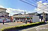 周辺：セブンイレブン鹿児島桜ヶ丘2丁目店まで650m