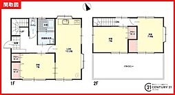 鹿児島市皇徳寺台4丁目中古戸建 1期