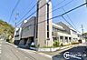 周辺：外山内科クリニックまで750m
