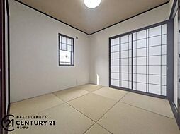 和室の画像