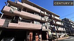 物件画像 セザール第三武蔵新城