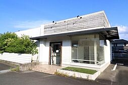 JR筑豊本線 新飯塚駅 徒歩9分の賃貸店舗(建物全部)