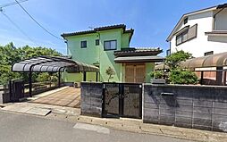 物件画像 中古戸建・東金市油井・950