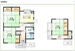 中古戸建・白子町関・680