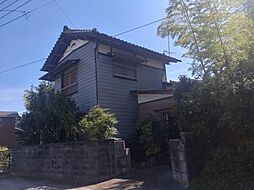 物件画像 中古戸建・大多喜町久保・700