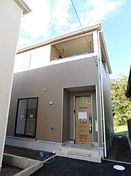 物件画像 新築分譲住宅・茂原市早野第3・4号棟