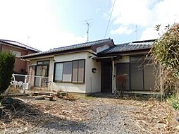 物件画像 中古戸建・大網白里市南横川・650