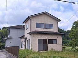 物件画像 中古戸建・大多喜町下大多喜・880