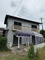 物件画像 中古戸建・大網白里市柳橋・580