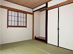 和室の画像
