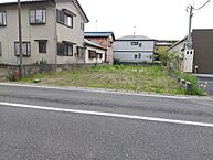 千葉県山武市津辺：物件画像