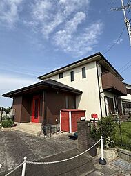 物件画像 中古戸建・白子町古所・1490