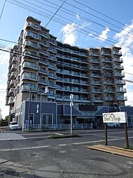 物件画像 オーシャンビュー白里ダイヤモンドマンション