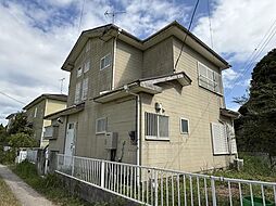 物件画像 中古戸建・大網白里市柳橋・490