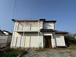 物件画像 中古戸建・九十九里町片貝・999