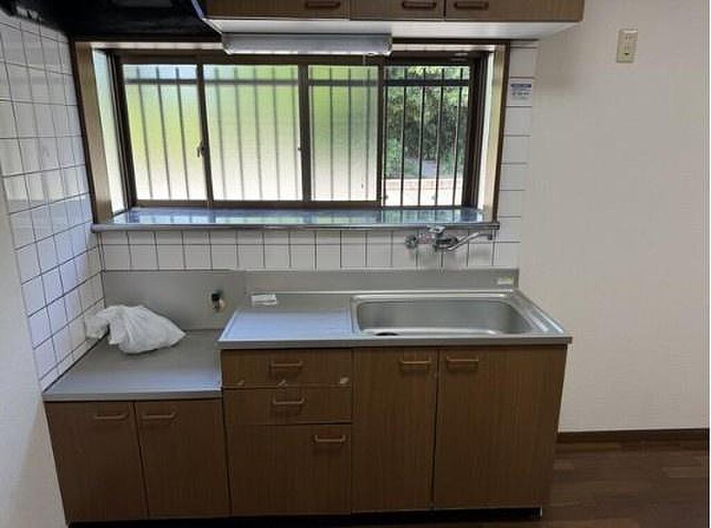 detached 千葉県茂原市粟生野