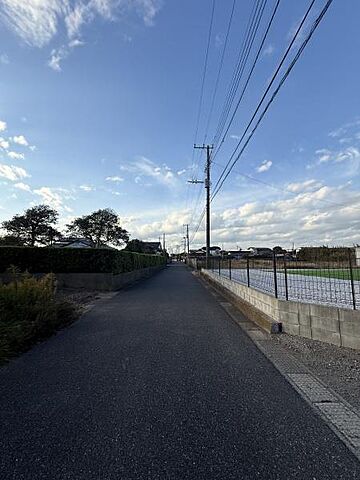 その他 山武市松ヶ谷