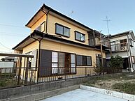 千葉県山武郡九十九里町真亀：物件画像