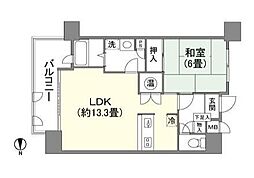 物件画像 アジュール一ノ宮