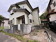 千葉県大網白里市清水：物件画像