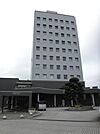 茂原市役所まで3500m