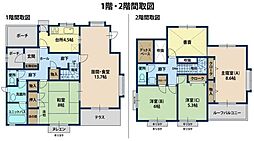 中古戸建・大網白里市みずほ台・1880