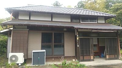 外観 外観